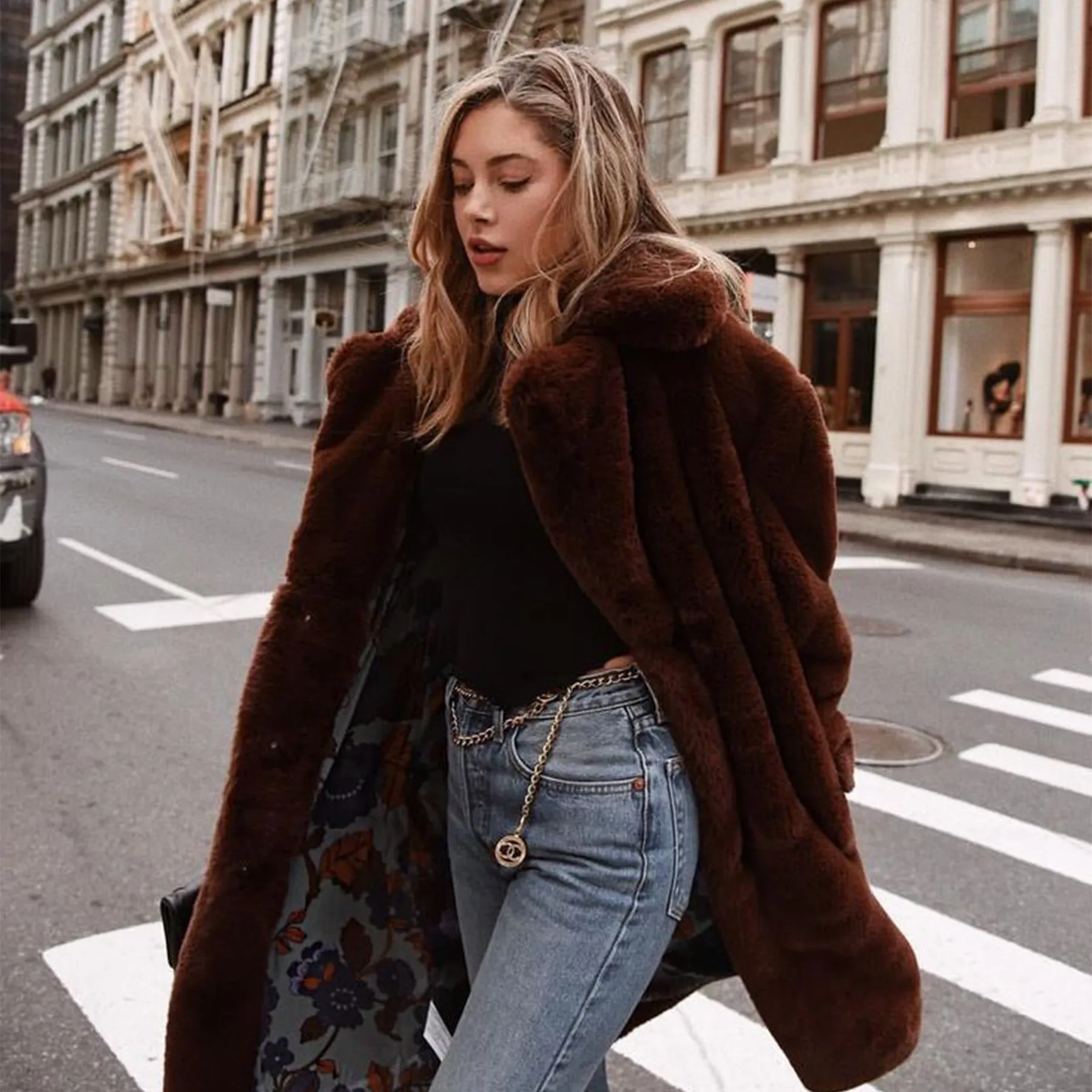 تاثیر سلبریتی