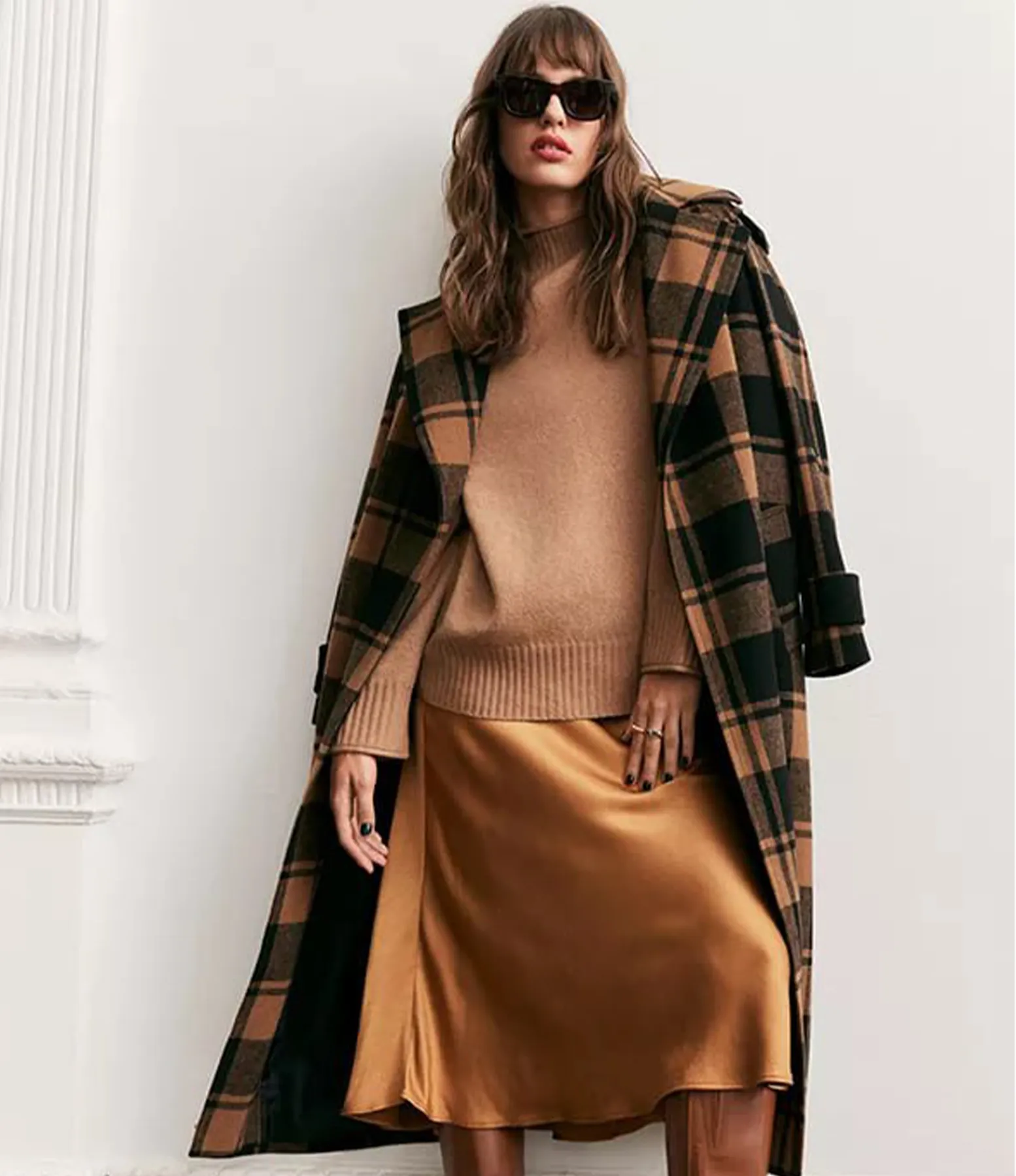 پالتو زنانه