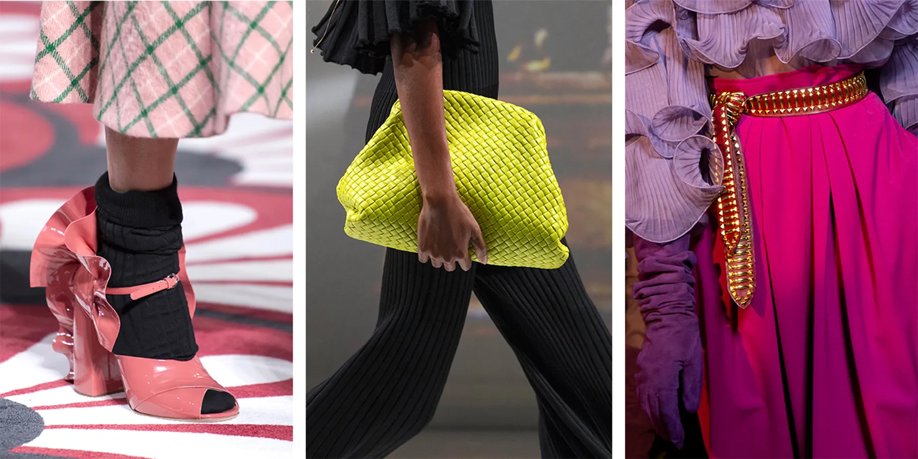 اکسسوری در استایل شما