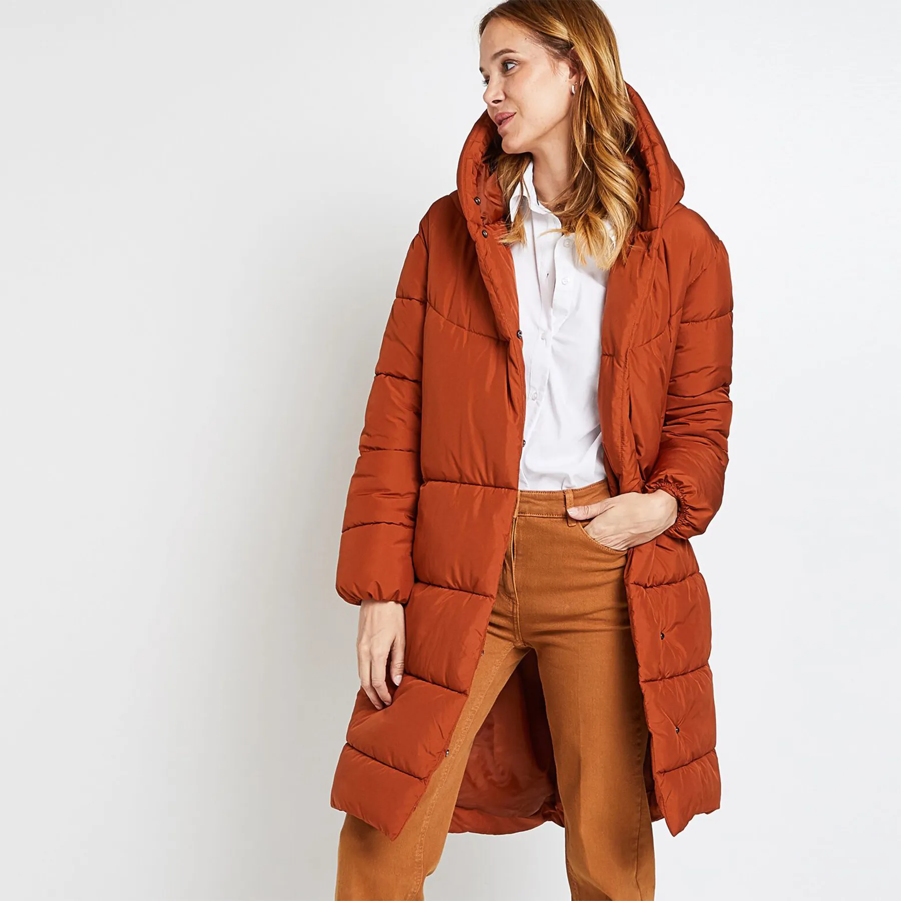 تاریخچه پافر