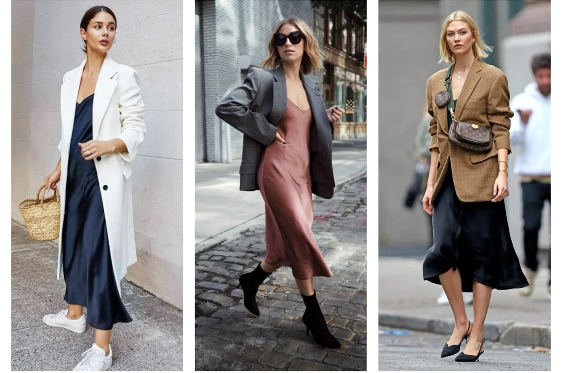 سبک های پیراهن