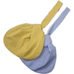 کیف مموری پارچه ای مدل سارا