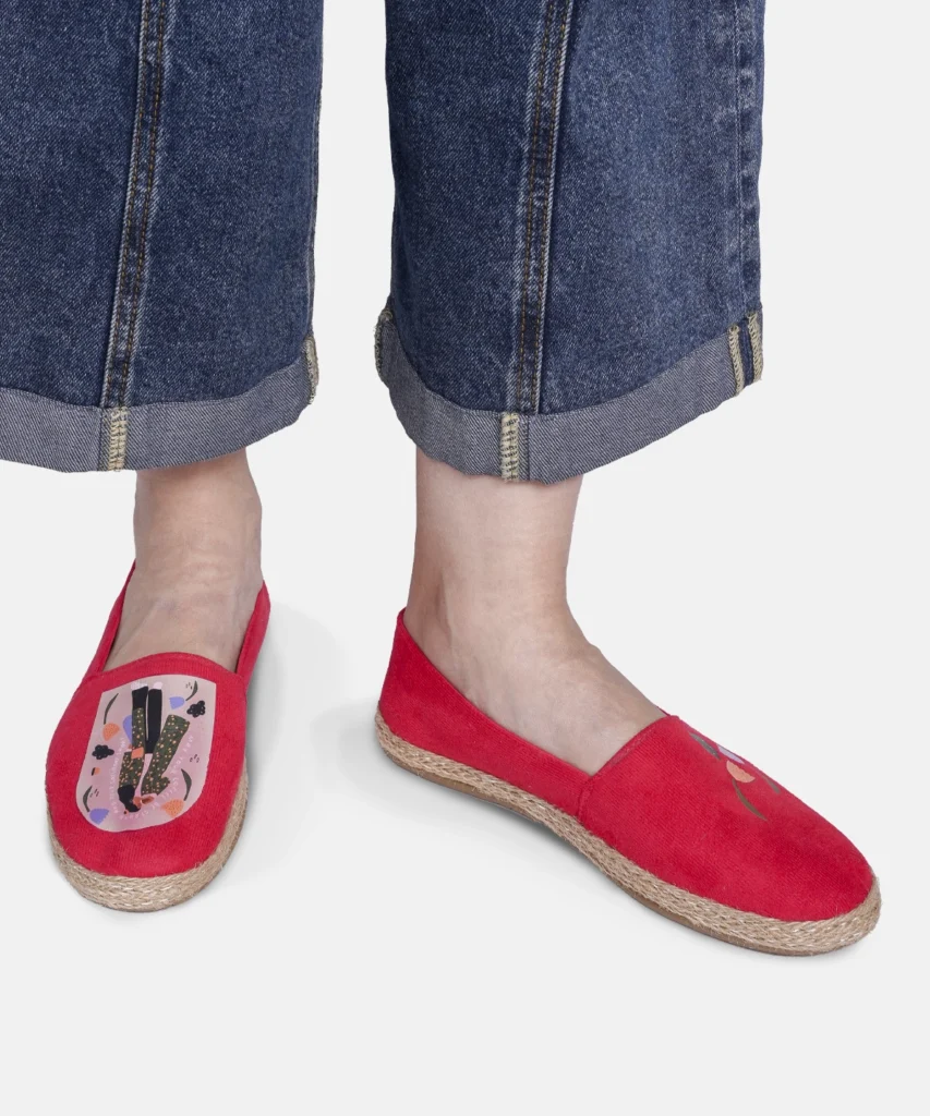 SHOSE