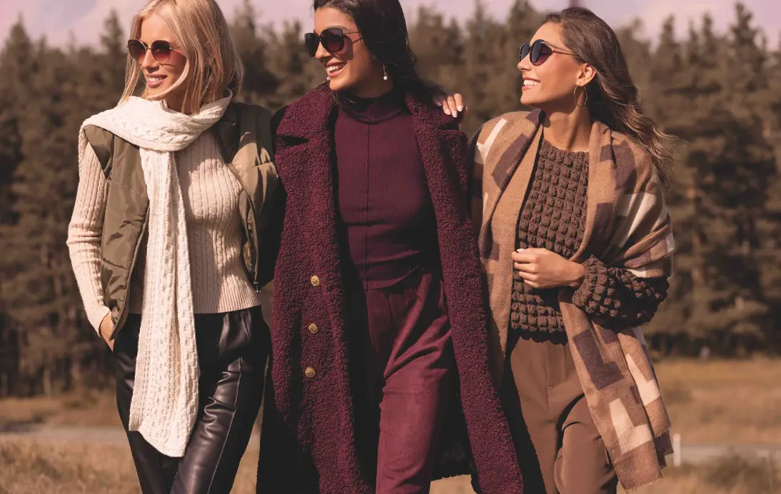 کالکشن زمستانه