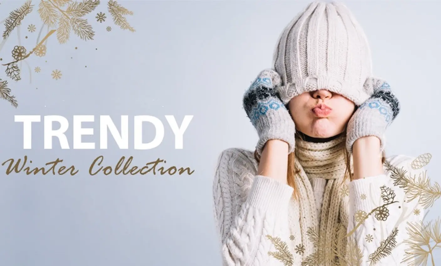 کالکشن زمستان