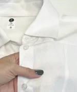 شومیز خنک نخی مدل آترین - Image 3