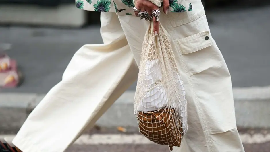 ۴ شلوار زنانه که هیچوقت از مد نمیافتند