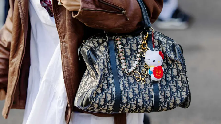 5 کیف ترند زنانه پاییز 1404