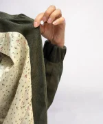 بامبر جکت کبریتی مدل بامبو