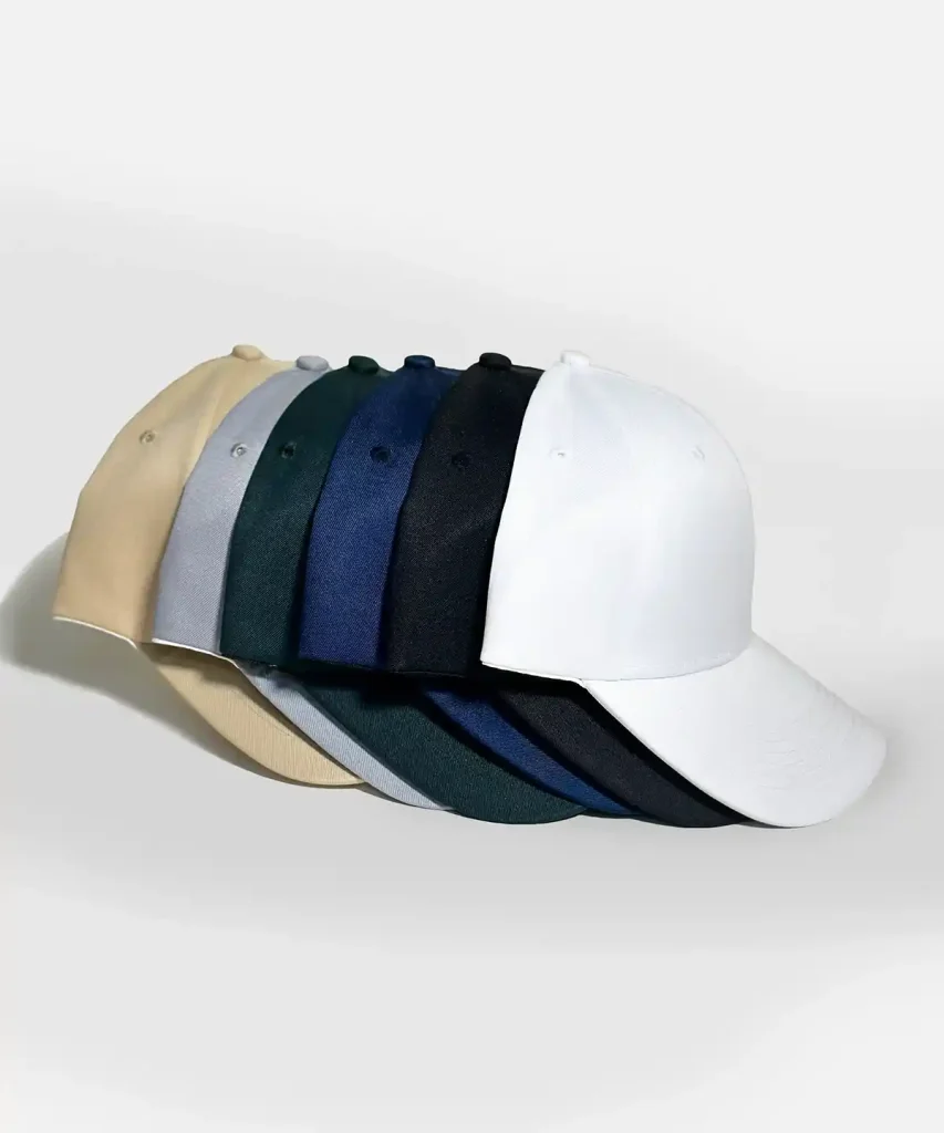کلاه کتان مدل بیتا در رنگ‌های متنوع – زی کالکشن