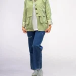 کت آستردار مدل دیار