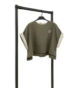 بلوز نخ پنبه مدل تارا