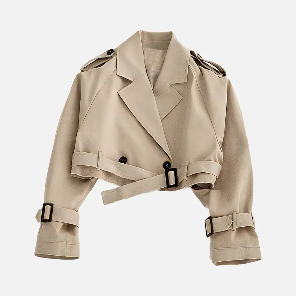 انواع کت زنانه