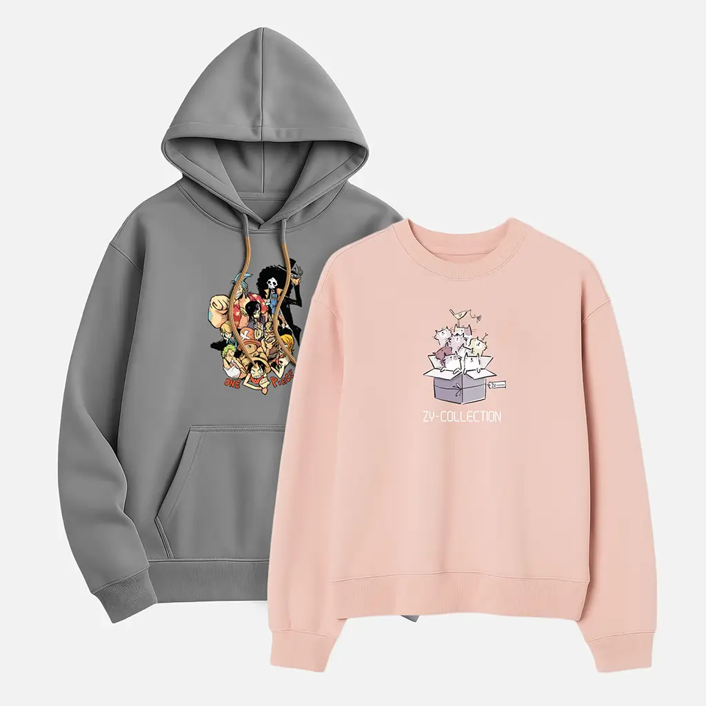 دورس و هودی زنانه