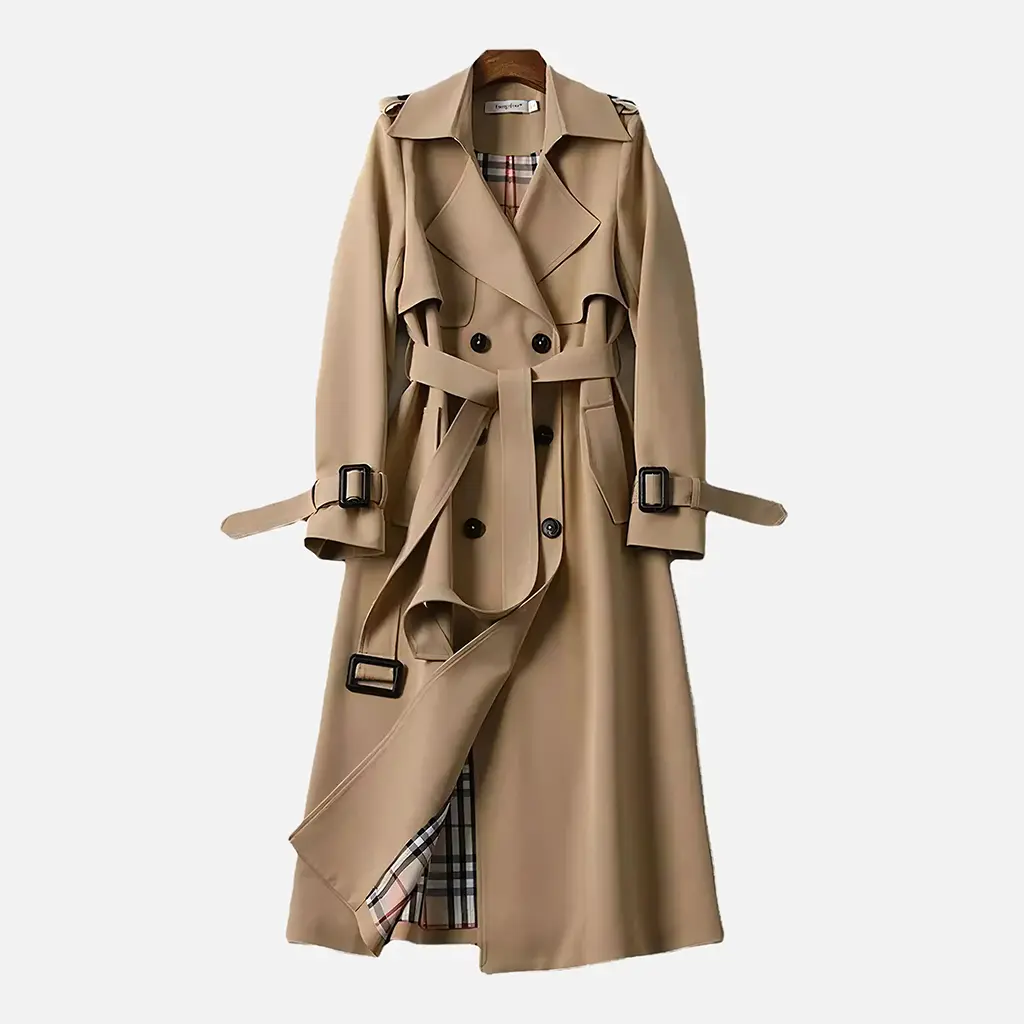 انواع بارانی زنانه