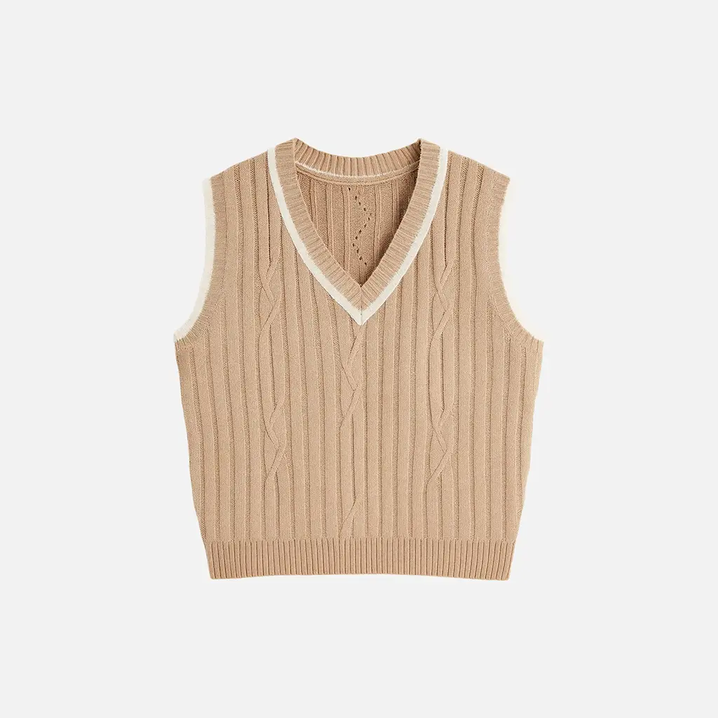 جلیقه زنانه