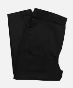 شلوار پاکتی کتان آتیلا مشکی