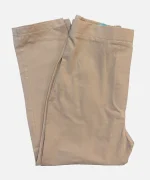 شلوار پاکتی کتان آتیلا