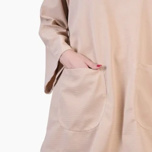 تونیک لینن مدل درنا