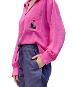 بلوز ابروبادی مدل هانا