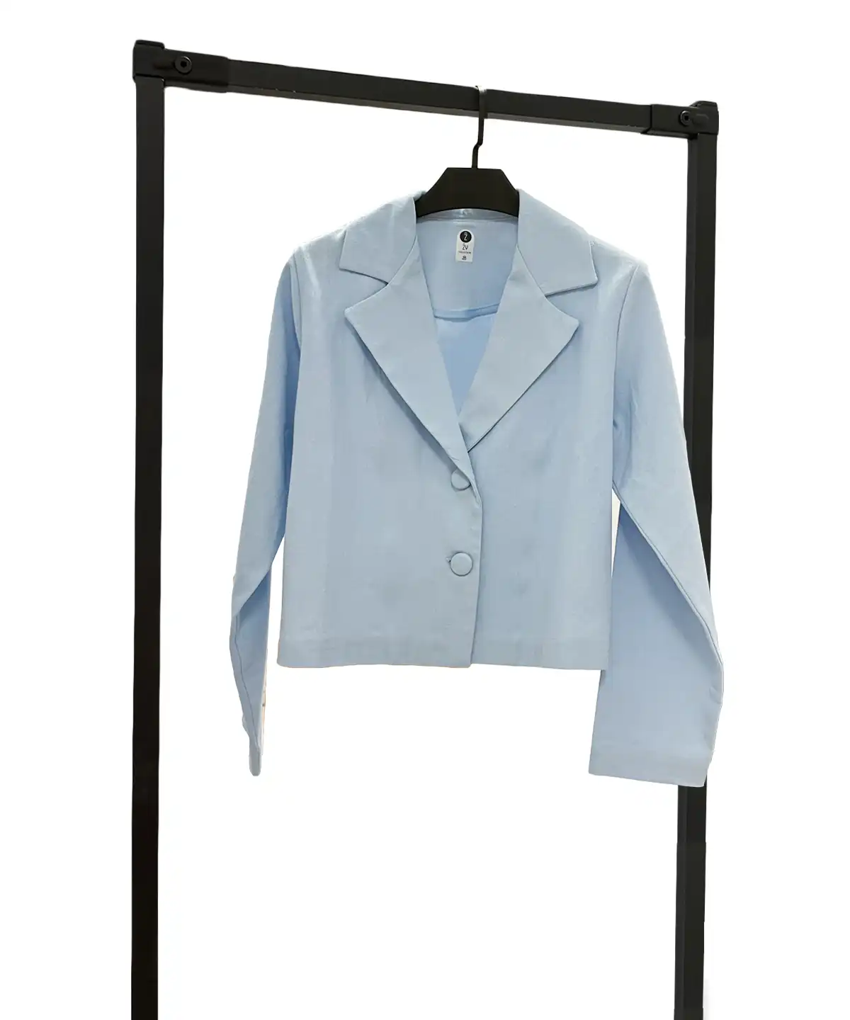 کراپ کت مدل کیانا