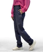 شلوار لینن مدل لیدا