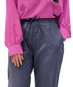 شلوار لینن مدل لیدا - Image 4