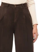 شلوار لایوسل مدل لی لی