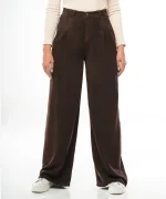 شلوار لایوسل مدل لی لی