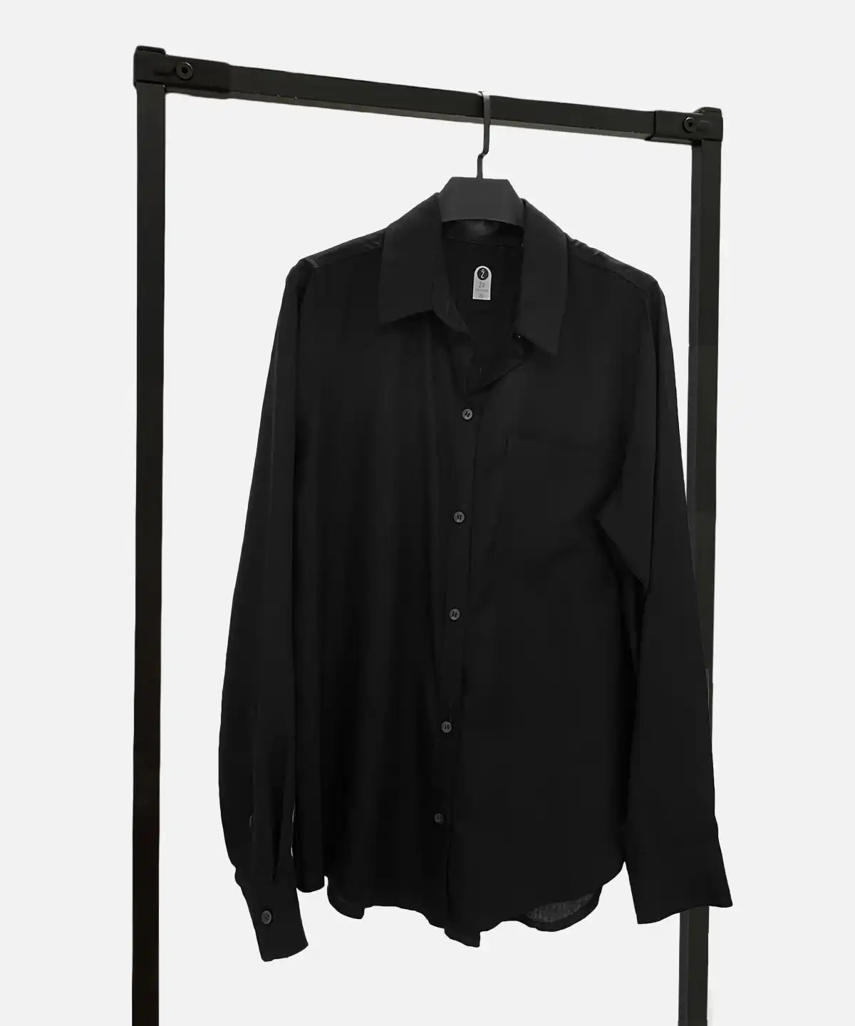 شومیز نخ پنبه مدل نیاز