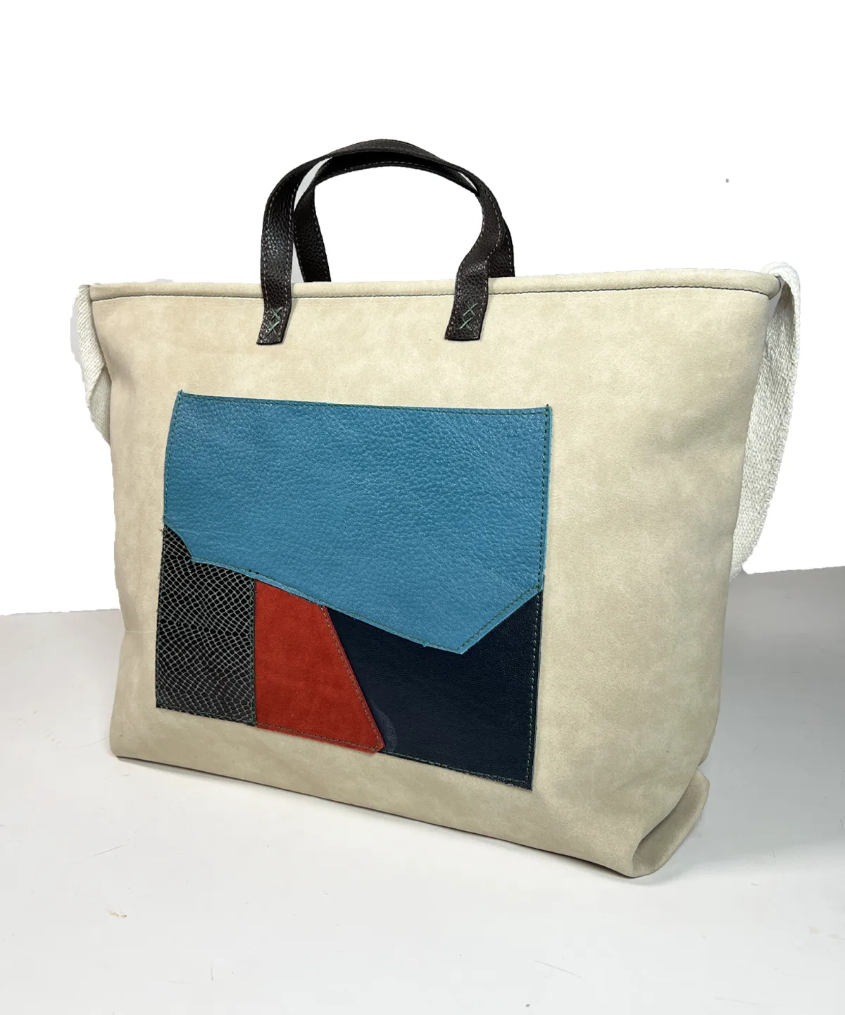 کیف اشبالت کرم مدل پالیز