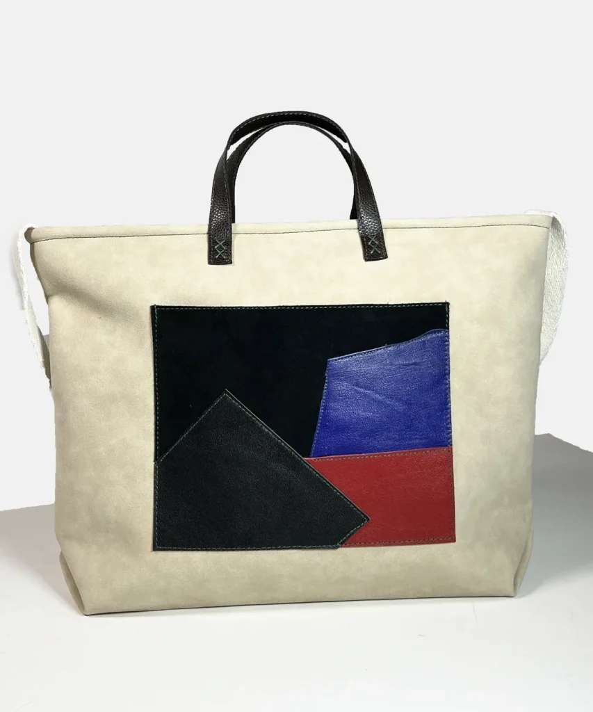 کیف اشبالت کرم مدل پالیز