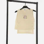 تاپ کنفی مدل رزا