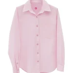 شومیز لینن مدل نورا