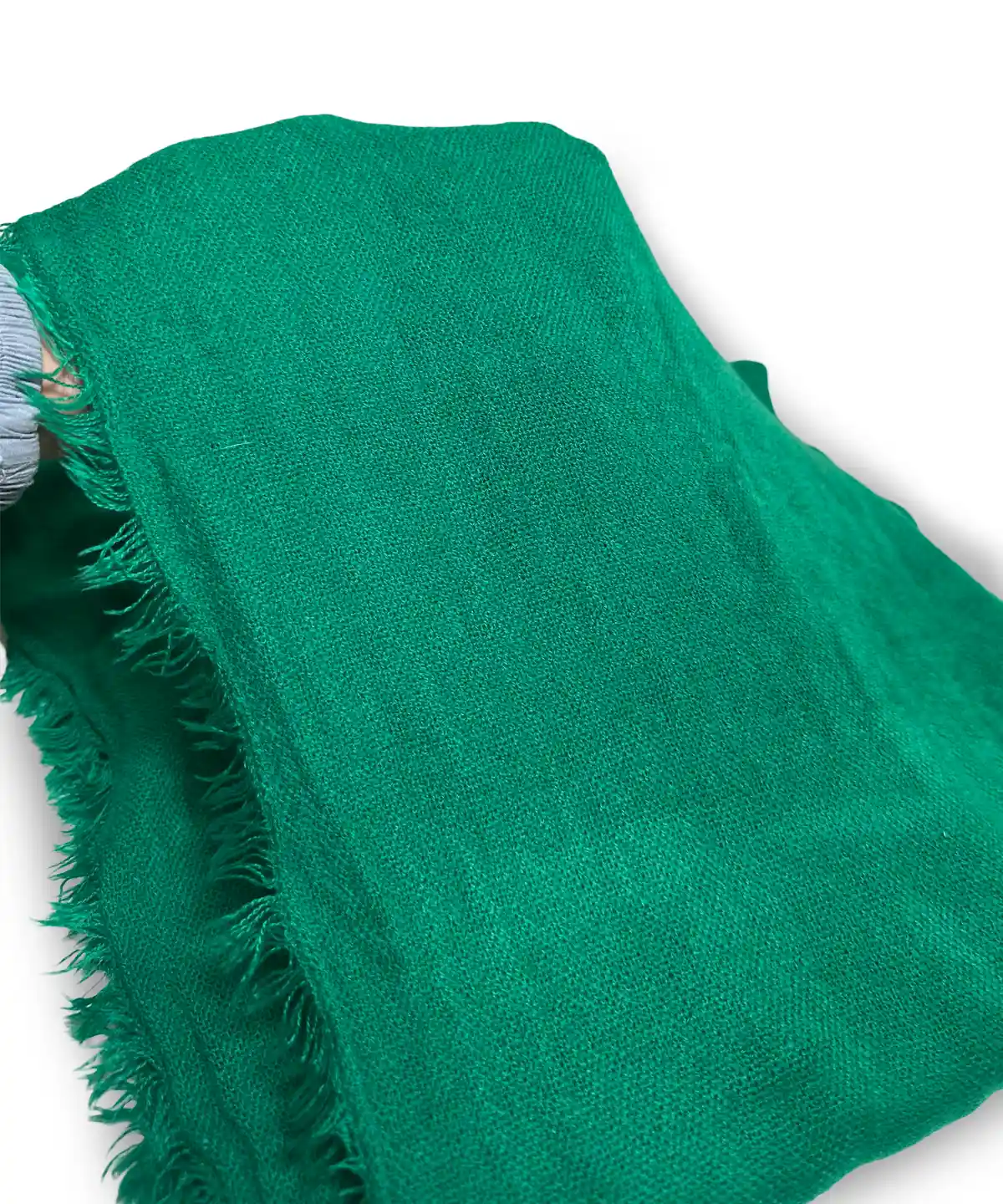 شال پشمی مدل هیوا