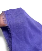 شال پشمی مدل هیوا