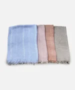 شال کنفی مدل تارا