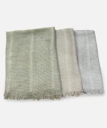 شال کنفی مدل تارا