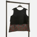 تاپ آستردار مدل شهرزاد