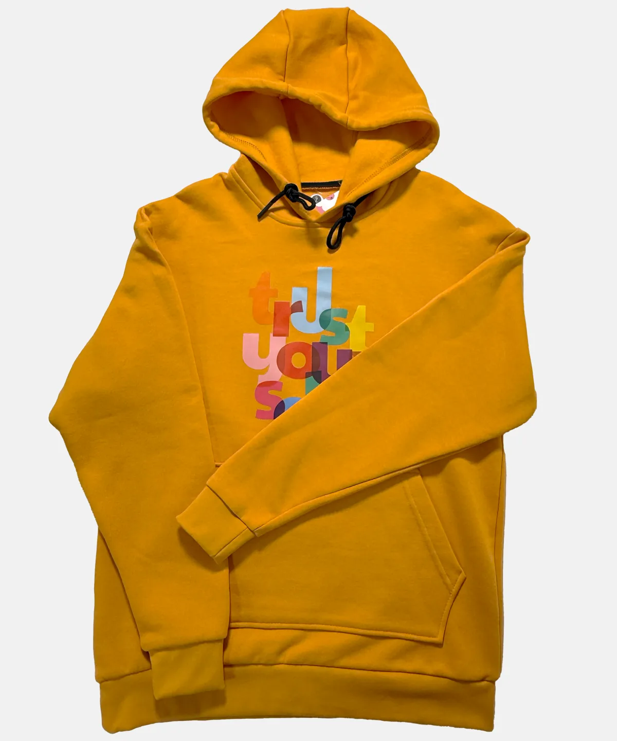 هودی مدل رادمان